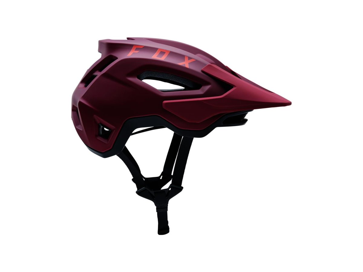 Fox Speedframe Helm, Ce von Fox