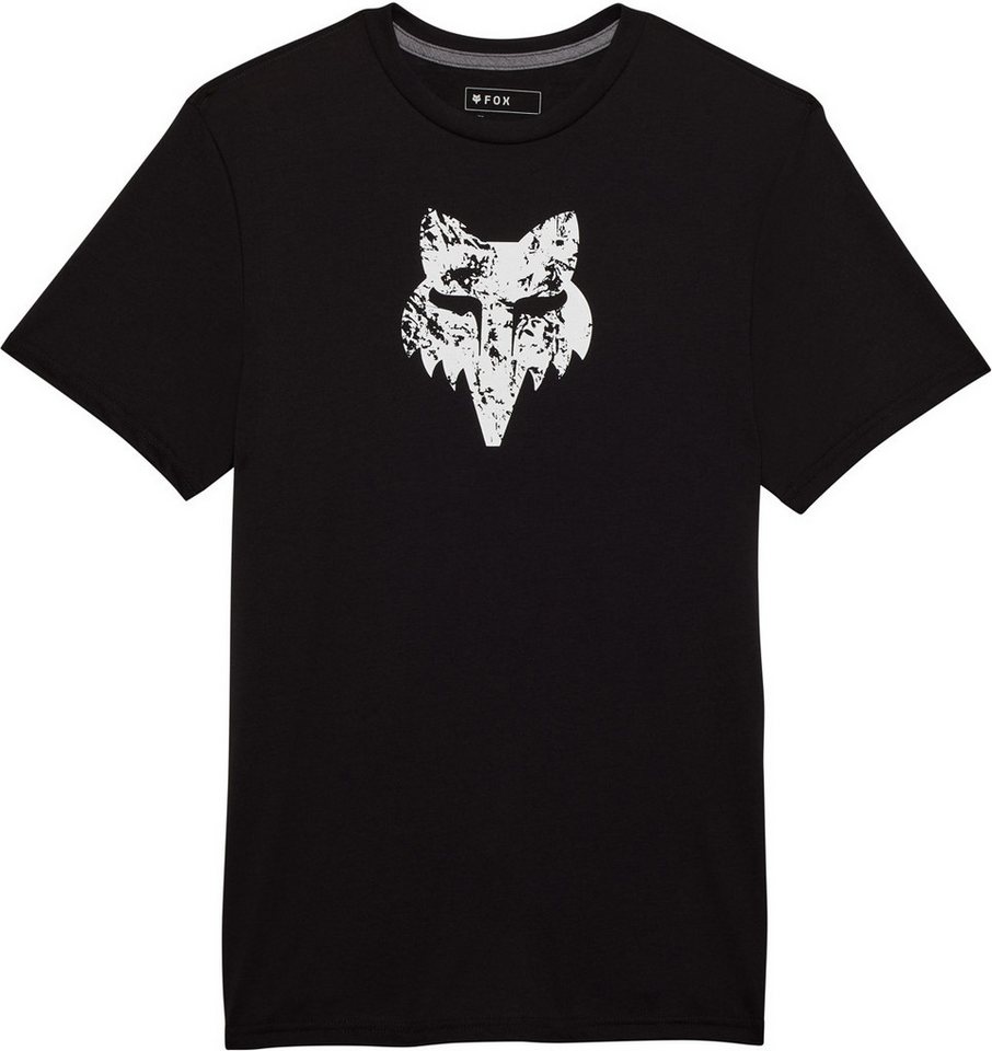 Fox Racing T-Shirt The World Tech T-Shirt von Fox Racing