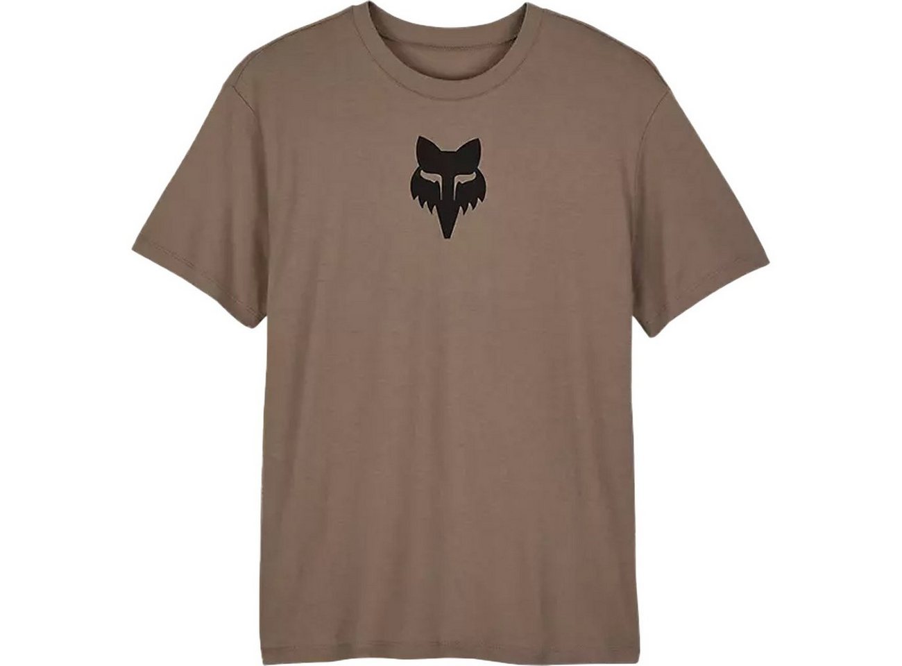 Fox T-Shirt W' FOX HEAD von Fox