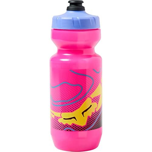 Fox Trinkflasche 22 OZ Purist Lunar Pink von Fox