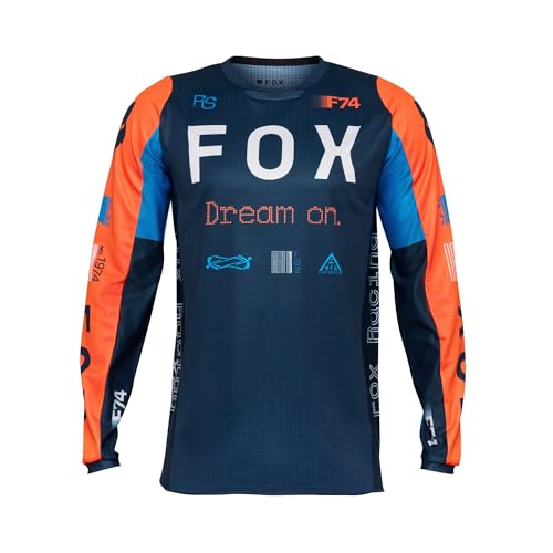 Fox Unisex-Adult Blouse 180 Race SPEC Midnight XL von Fox