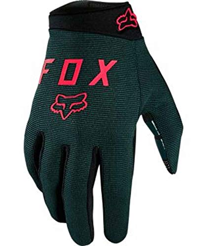 Fox W Ranger Handschuhe, Dunkelgrün, Größe L von Fox