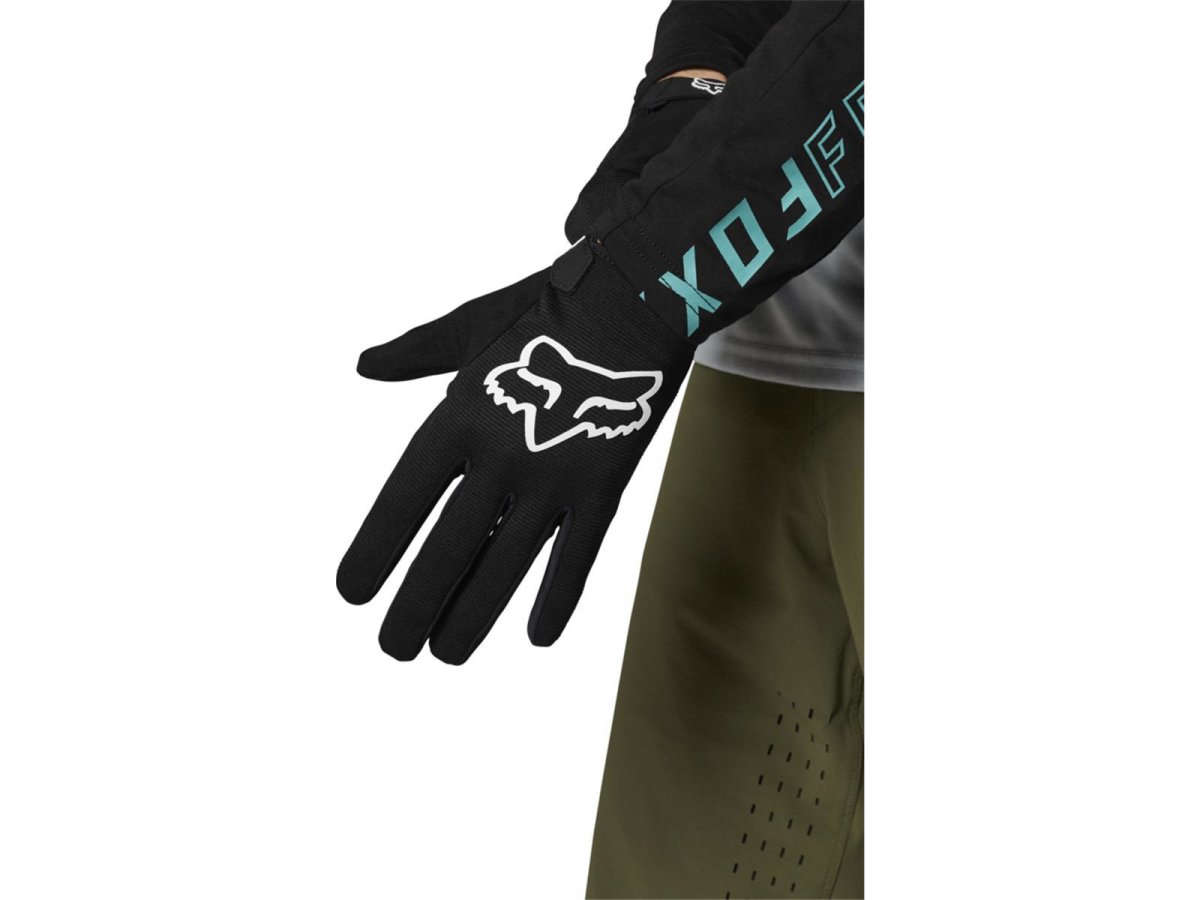 Ranger Glove [Blk] von Fox