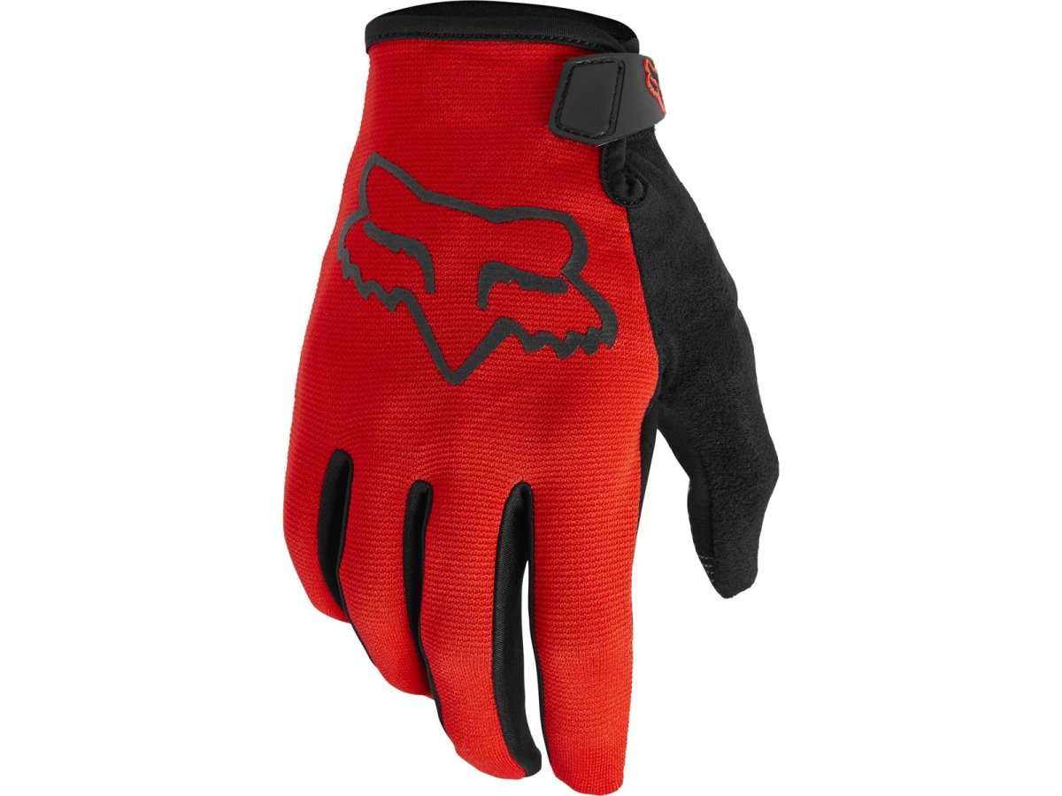 Ranger Glove [Flo Red] von Fox