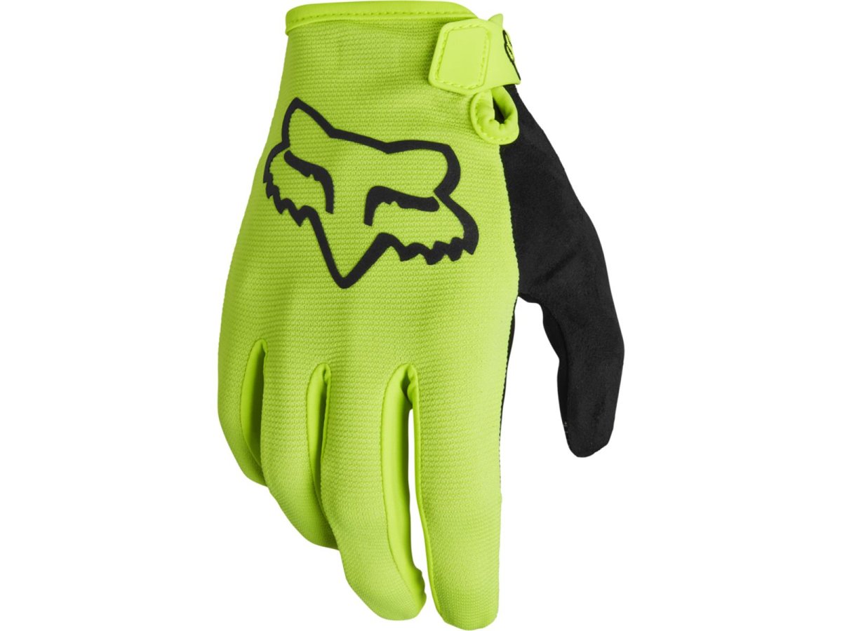 Ranger Glove [Flo Ylw] von Fox