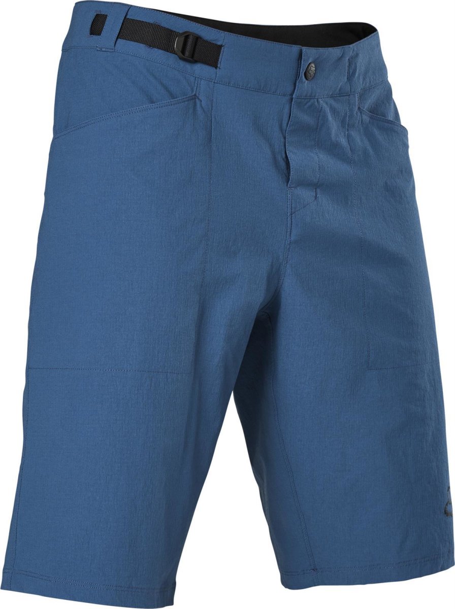 Ranger Lite Short [Drk Indo] von Fox