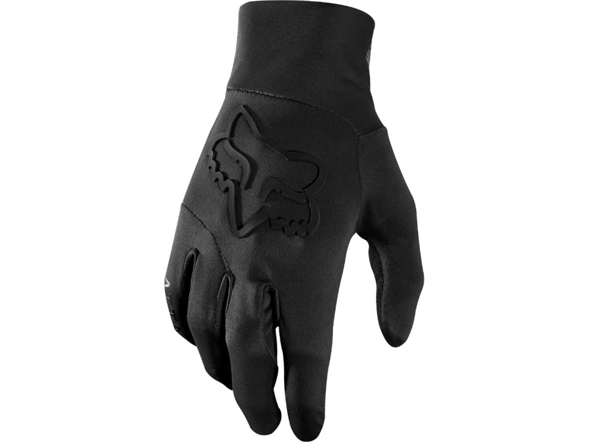Ranger Water Glove [Blk/Blk] von Fox