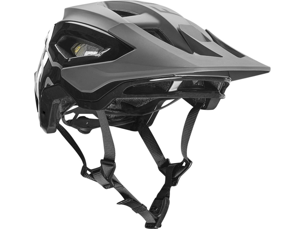 Speedframe Pro Helmet, Ce [Blk] von Fox