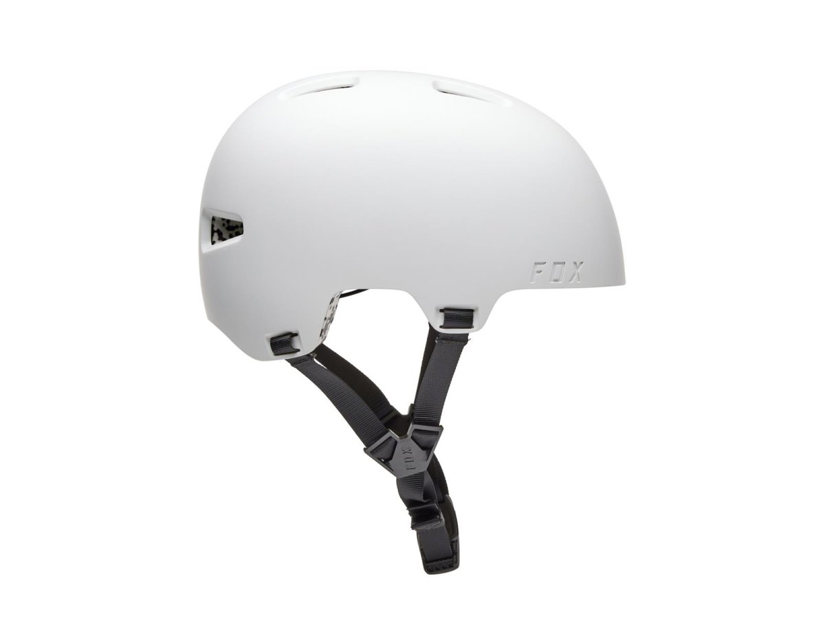 Youth Flight Pro Helmet Solid, Ce von Fox