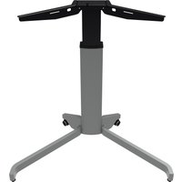FramePower Tischgestell Inno-Mobility (Tischplatte: - keine Tischplatte -|Sonderfunktion: - keine Sonderfunktion -) von Framepower by Ergobasis