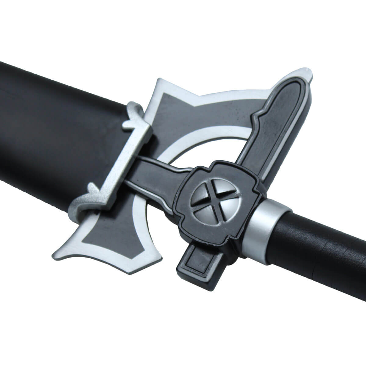 Kiritos Schwert aus Sword Art Online mit Schwertscheide von FreakSpace