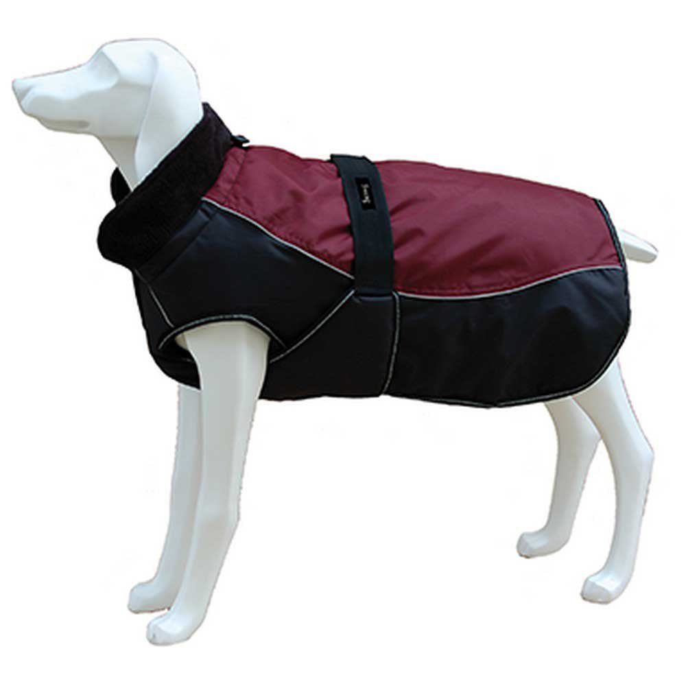 Freedog North Pole Model C Jacket Rot 35 cm von Freedog