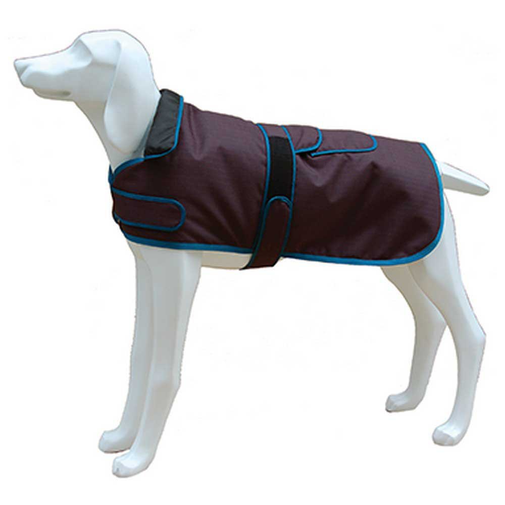 Freedog North Pole Model D Dog Jacket Grau 20 cm von Freedog