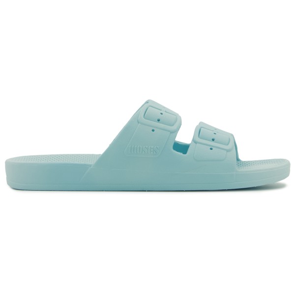 Freedom Moses - Basic - Sandalen Gr 42/43 türkis von Freedom Moses