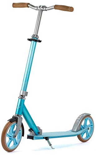 Frenzy Kaimana Recreational Roller Roller Unisex Erwachsene, Unisex-Erwachsene, FR205-2, Blau (blau), Einheitsgröße von Frenzy