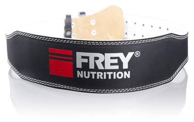 Frey Professional Belt (XL, 95-120 cm) von Frey Nutrition
