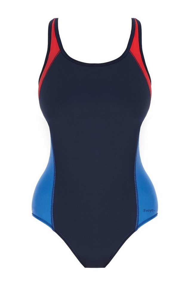 Freya Badeanzug Freestyle Badeanzug Sport F-K Cup von Freya