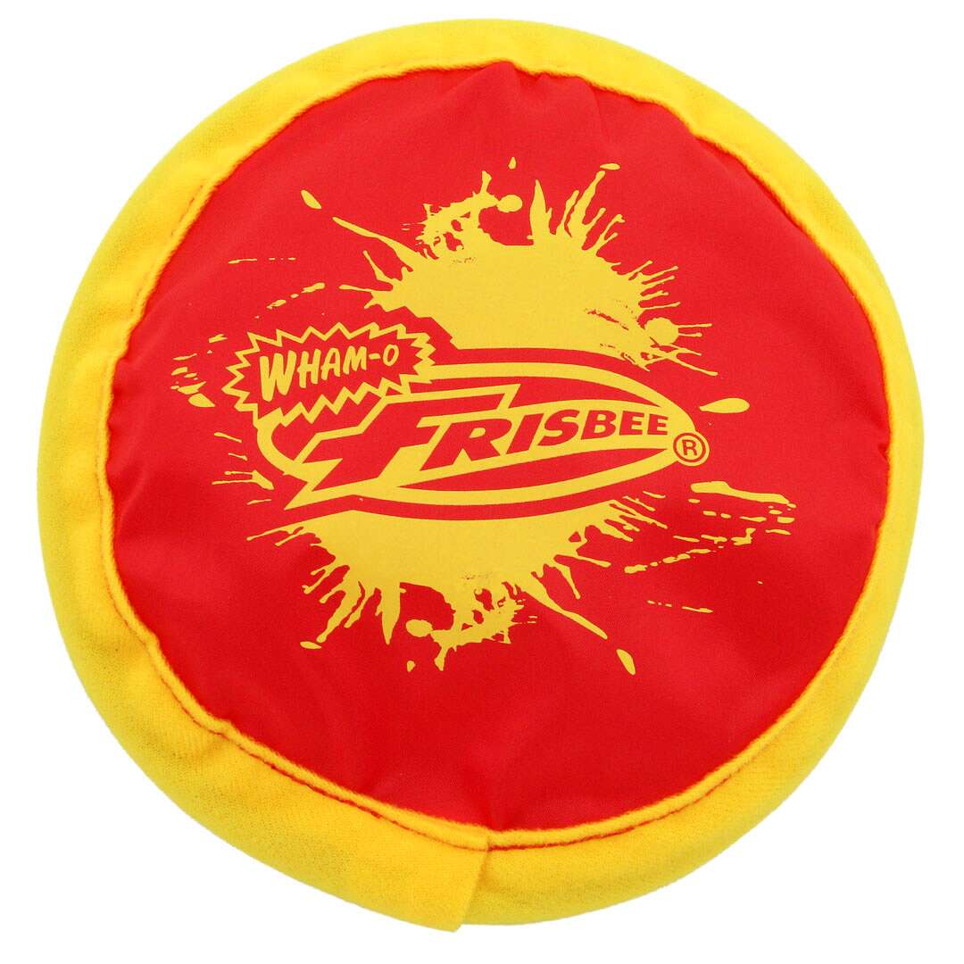 Frisbee Wurfscheibe "Pocket", Mini-Pocket von Frisbee