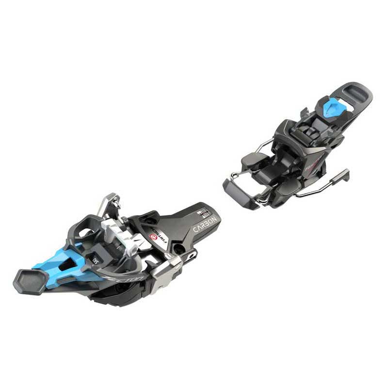 Fritschi Tecton 13 100 Mm Touring Ski Bindings Silber 100 mm von Fritschi