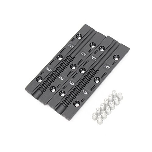 Fritschi Vipec Guiding Plate Set 60 One Size von Fritschi