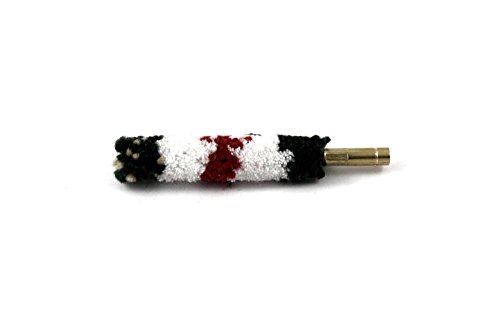 Fritzmann Wollwischer, Laufreiniger für Kaliber 9 mm von Fritzmann
