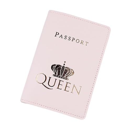 Frotox Einfache Passport Abdeckung Reise Reisepass Brieftasche Geschenk PU Leder Karte Fall Abdeckung Unisex Passport Schutz von Frotox