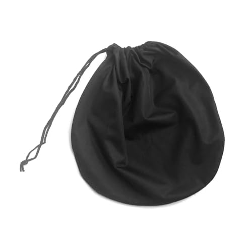 Frotox Praktische Kopfbedeckungstasche. Praktischer Aufbewahrungskoffer. Geräumige Tragetasche. Schutztaschen. Bewahren Sie Ihre Ausrüstung Sicher Auf. Praktische Kopfbedeckungstasche. von Frotox