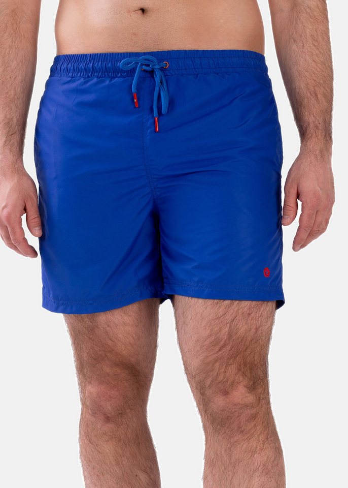 Frozen Cape Badehose FALCAO (1-St) Mit seitlichen Eingrifftaschen von Frozen Cape