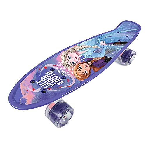 Frozen Skateboard 2 55x14,5x9,5cm bis 50Kg - 9953 von Frozen