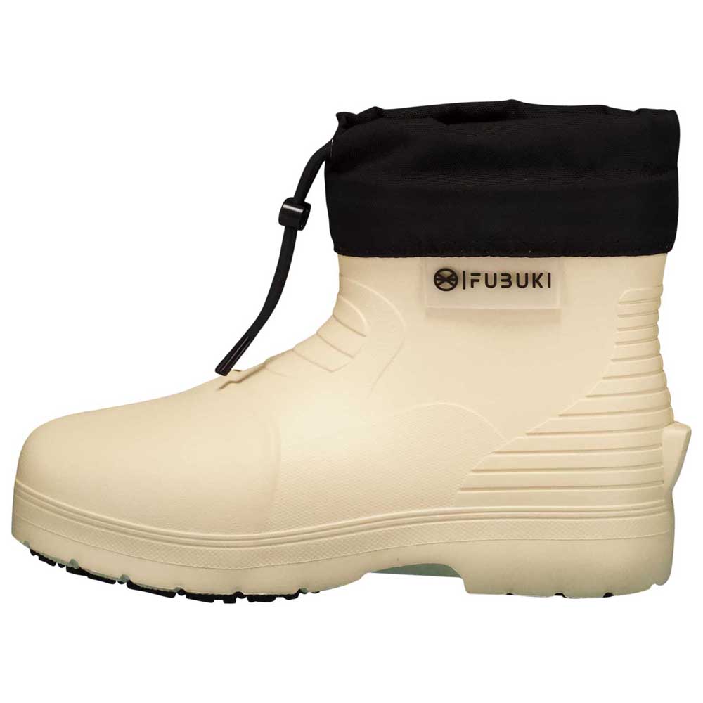 Fubuki Niseko 3.0 Low Snow Boots Beige EU 42 Mann von Fubuki