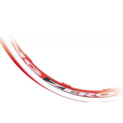 Fulcrum – r0 F-crr Felge Racing Zero Red vorne von Fulcrum