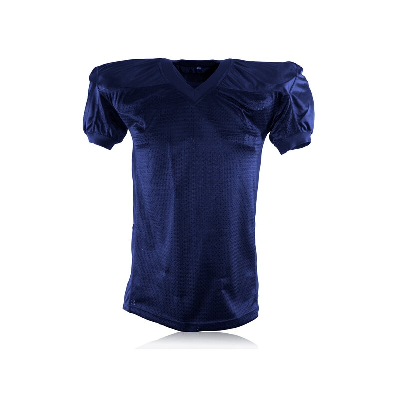 Full Force American Football Gamejersey navy XL von Full Force Wear