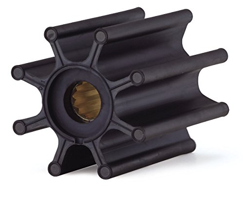 Wasser Pumpe Flügelrad für Mercury Mercruiser 47 – 816814t Innenbordmotor von Full Power Plus