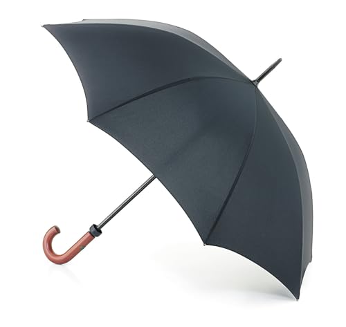 Fulton Huntsman Regenschirm, Schwarz, 106 Centimeters von Fulton