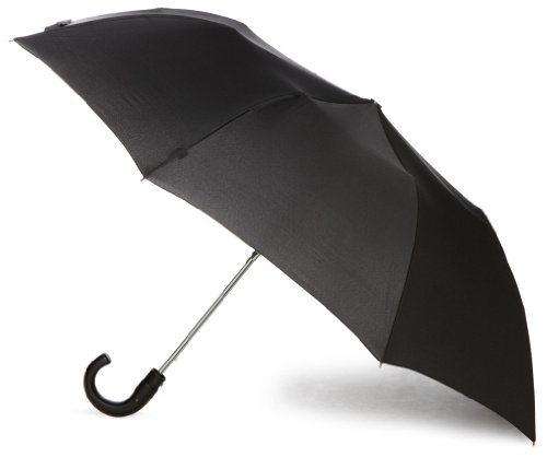Fulton Ambassador Herren Regenschirm, Schwarz, Einheitsgröße, Einzeln von Fulton