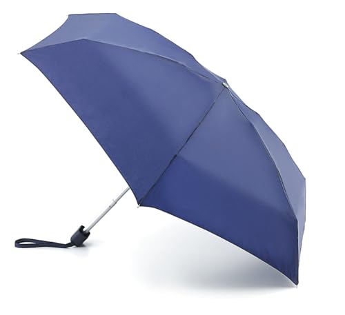 Fulton Unisex Regenschirm, Gr. One size, Blau von Fulton