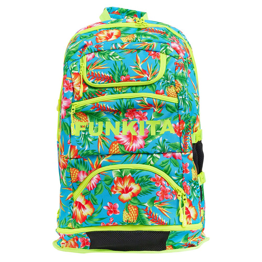 Funkita Elite Squad Backpack Mehrfarbig von Funkita