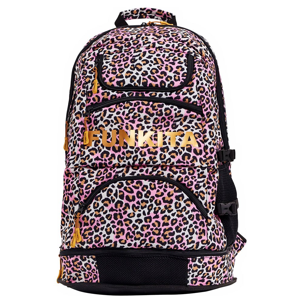 Funkita Elite Squad Backpack Mehrfarbig von Funkita