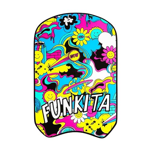 Funkita Kickboard - Smash Mouth von Funkita
