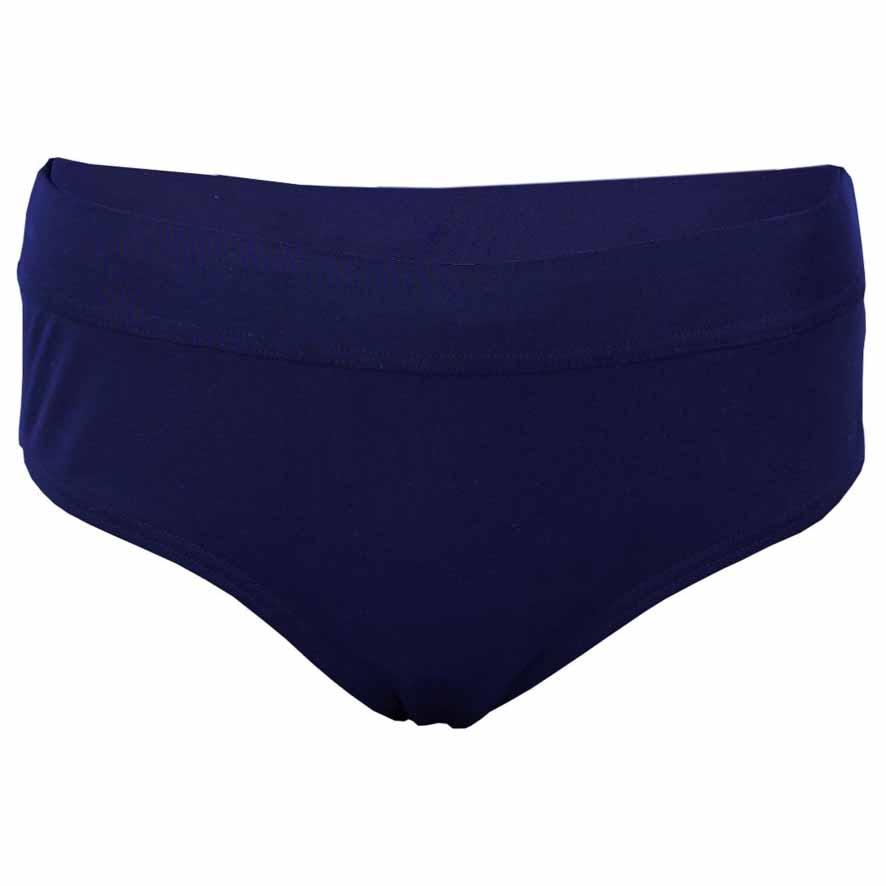 Funkita Regular Bikini Bottom Blau AUS 10 Frau von Funkita