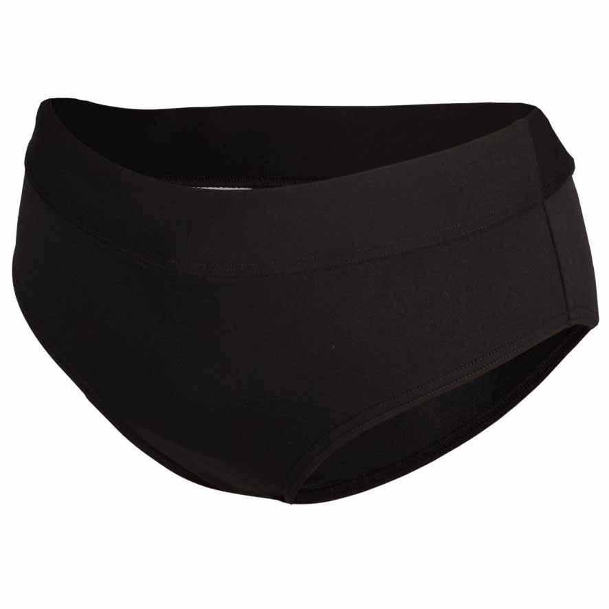 Funkita Regular Bikini Bottom Schwarz AUS 18 Frau von Funkita