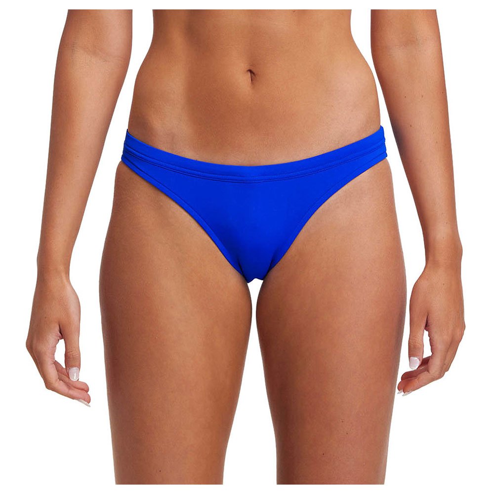 Funkita Still Speed Bikini Bottom Blau AUS 12 Frau von Funkita