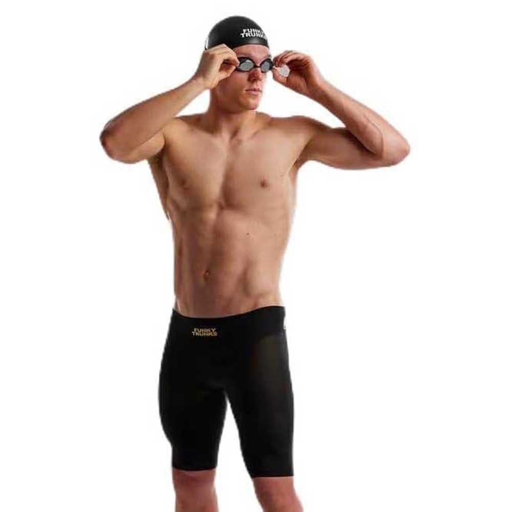Funky Trunks Apex Viper Jammer  20 Mann von Funky Trunks