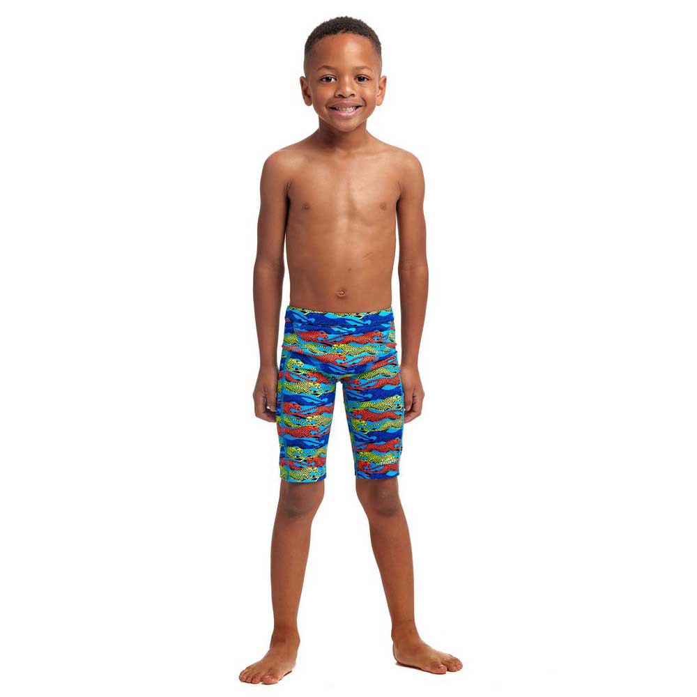 Funky Trunks Fts013b71532 Jammer Blau 4 Years Junge von Funky Trunks