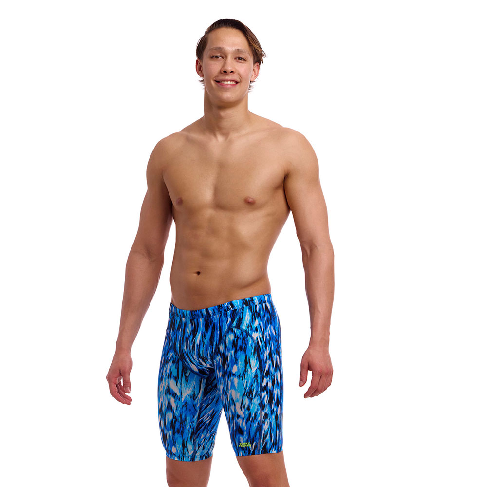 Funky Trunks Training Jammer  AUS 36 Mann von Funky Trunks