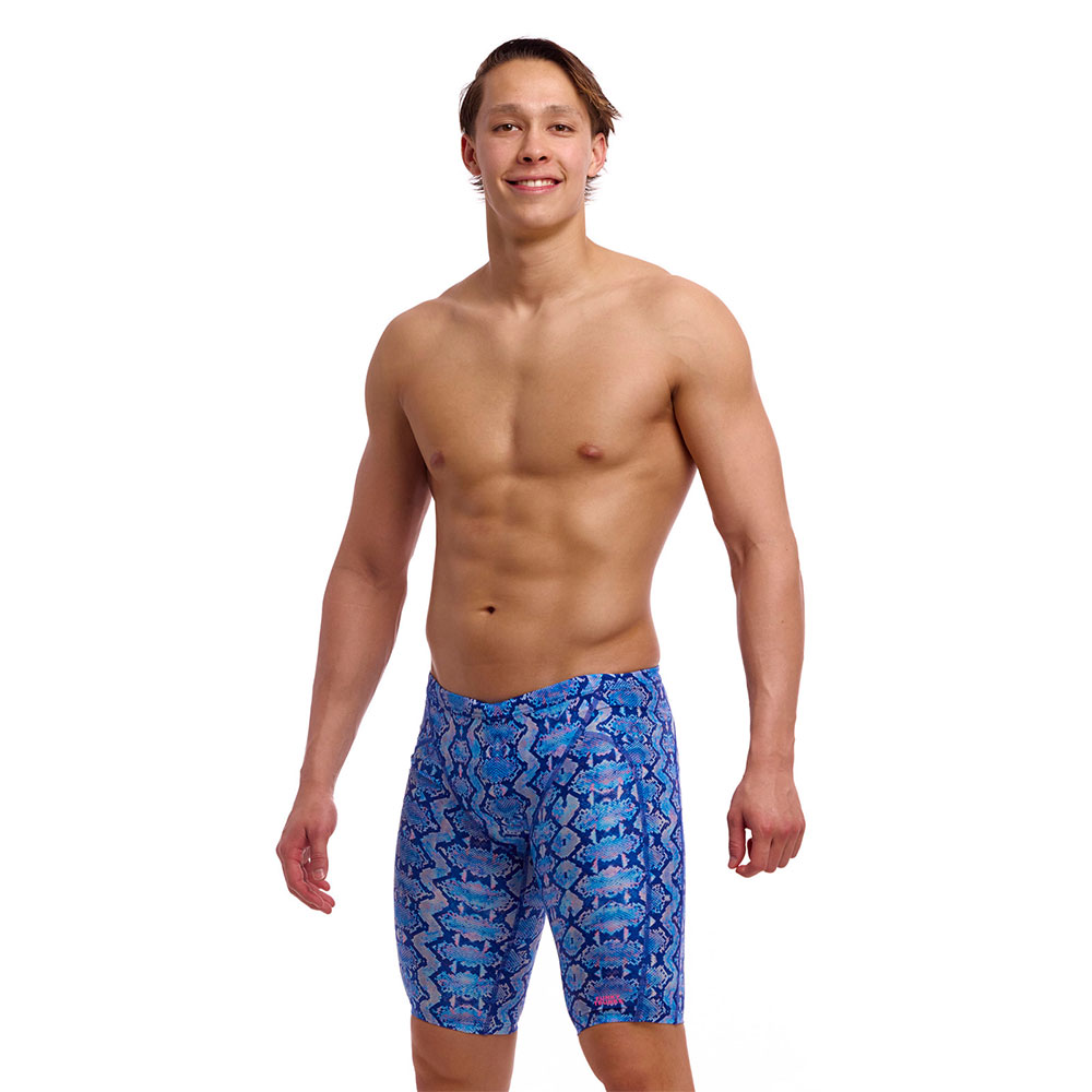 Funky Trunks Training Jammer  AUS 40 Mann von Funky Trunks