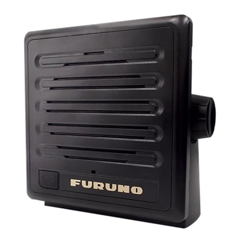 FURUNO ESPAÑA, S. A. INTERCOMUNICADOR ISP-5000 von Furuno