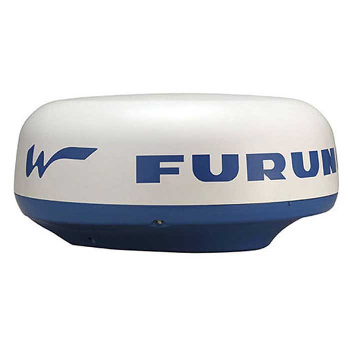 Furuno Drs4w Radar Silber von Furuno