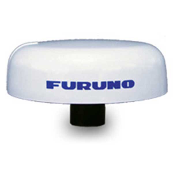 Furuno Gps Gp-330b Receiver Durchsichtig von Furuno