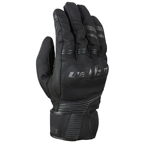 FURYGAN ARES EVO Waterproof MOTORRADHANDSCHUHE Radical,Touring von Furygan